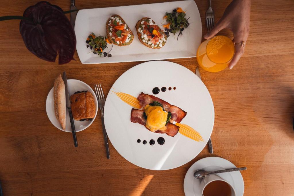 Hotel Fariones — Puerto del Carmen, Canary Islands