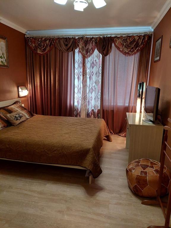 Apartments on Kharkovskaya Street — Hotel in Sumy