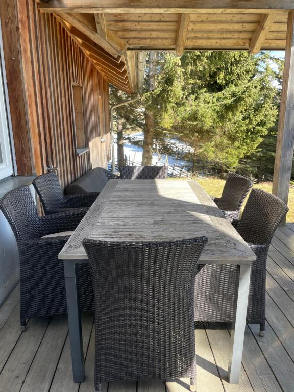 Teichalm Lodge Landhaus - 3