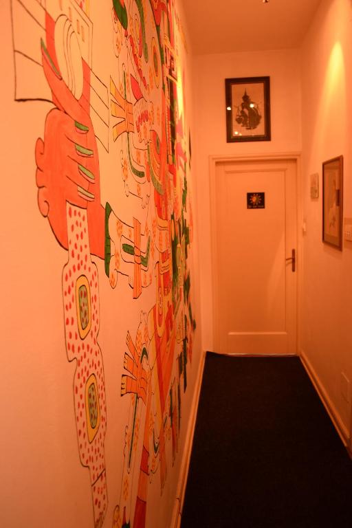 Sun Hostel photo