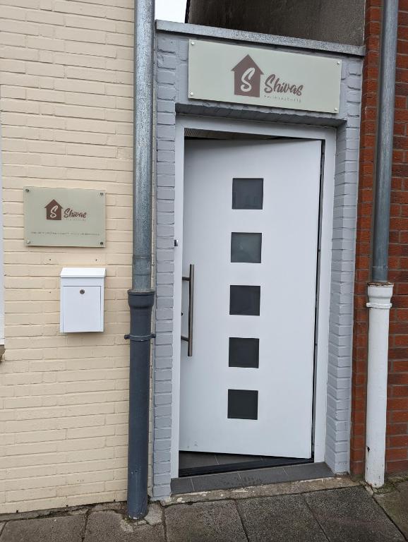 Shivas Ferienwohnung