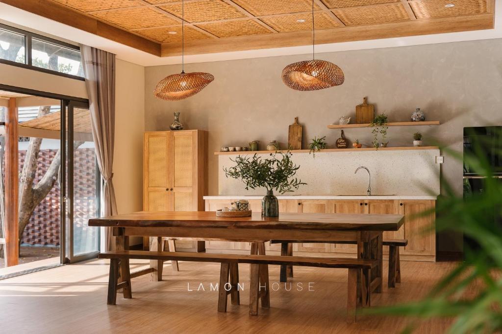LaMon House – Venuestay