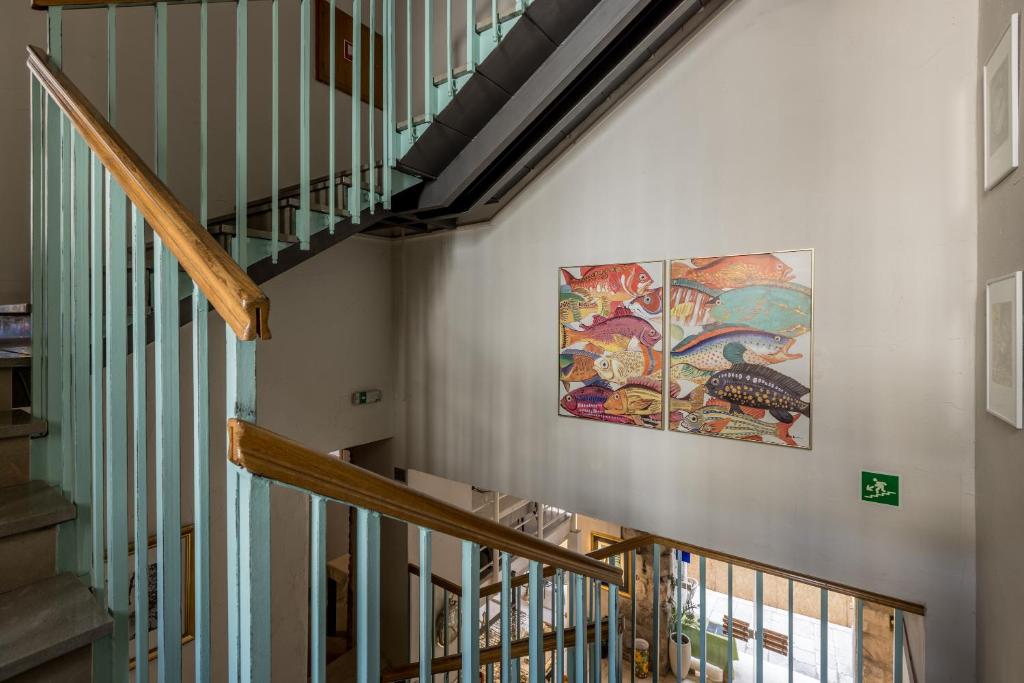 Leonis Restaurant & Rooms photo