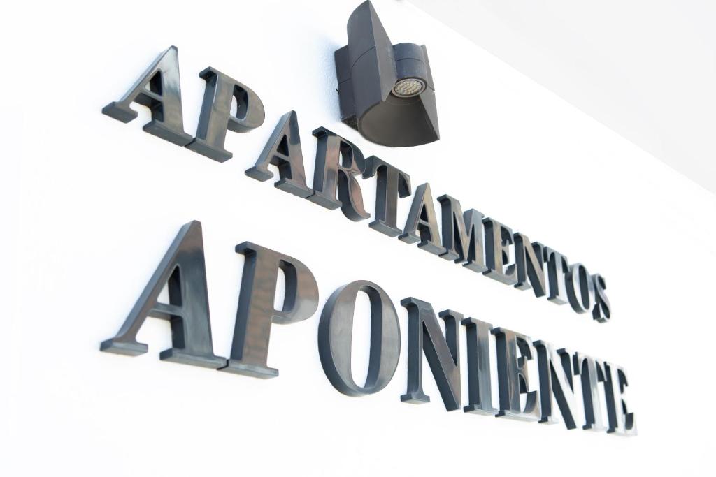 Apartamentos Aponiente - 4