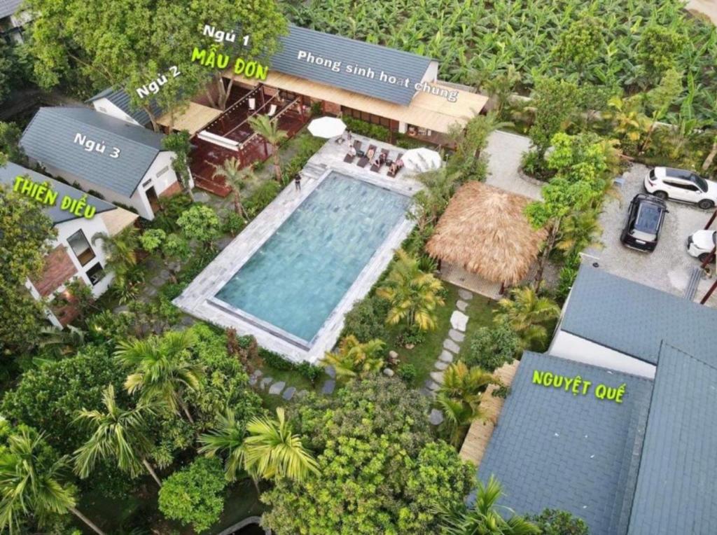 LaMon House – Venuestay