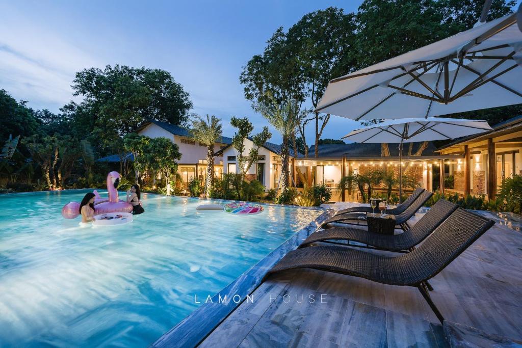 LaMon House - Venuestay