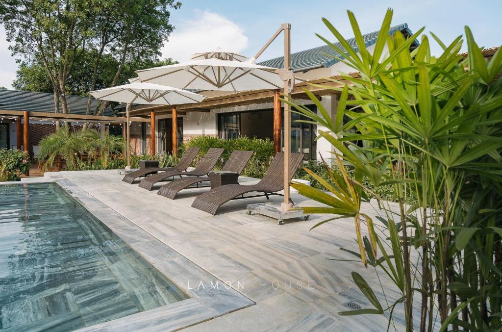 LaMon House - Venuestay