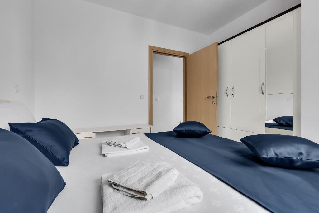 Apartments Lujnovic photo