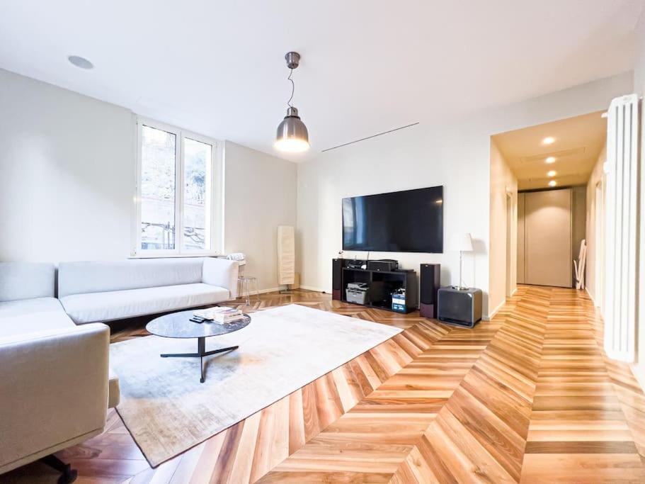 Genova Luxury Apartment - 2