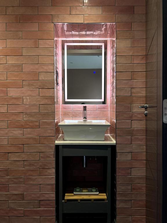 バスルーム（客室）