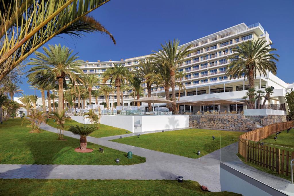 Paradisus Gran Canaria - All Inclusive, San Agustin
