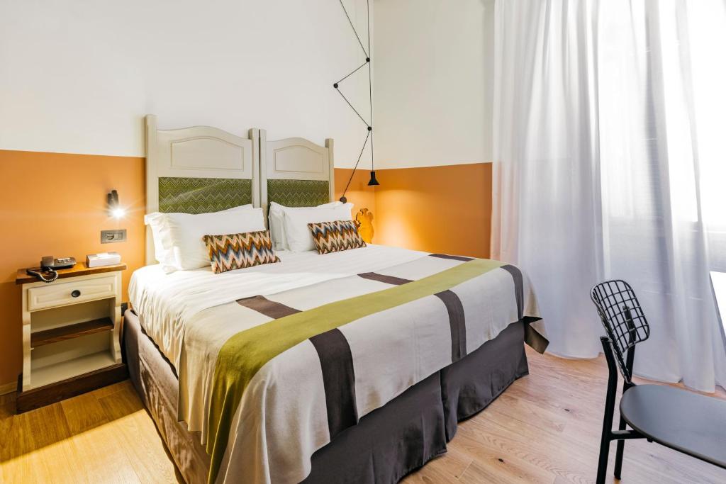 Hotel Priori Secret Garden - 5