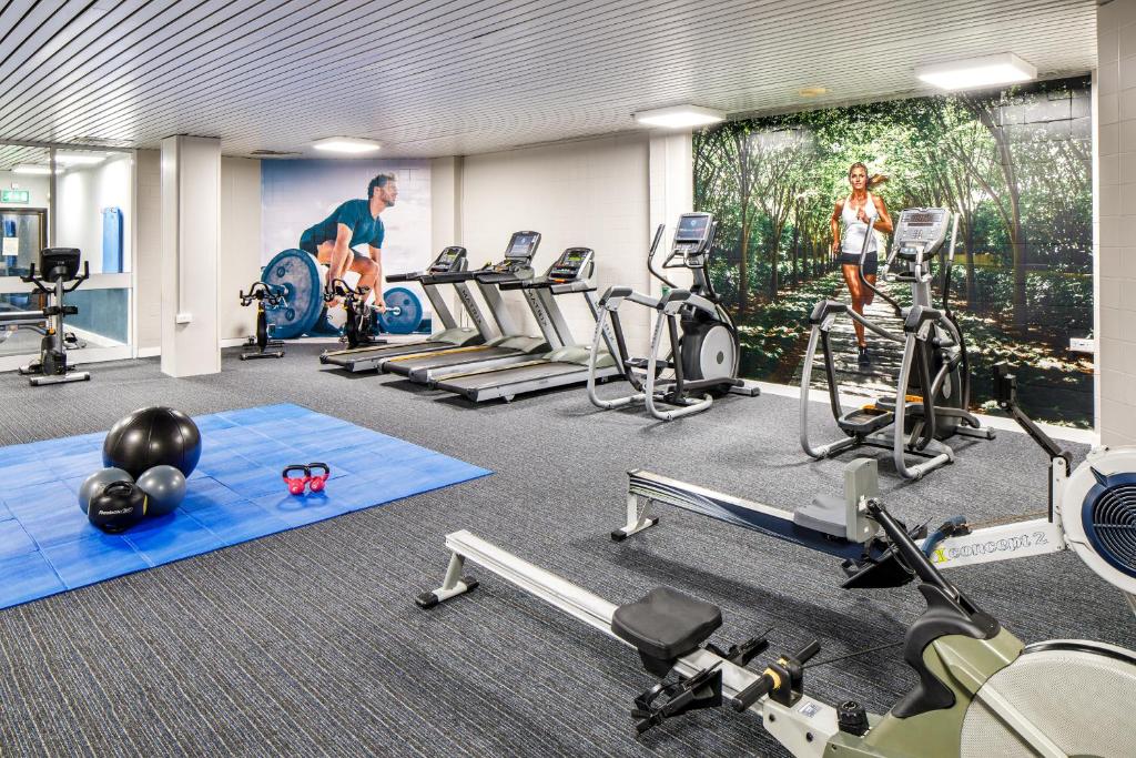 Mercure Swansea Hotel photo