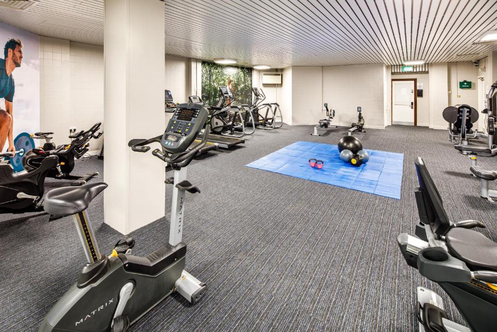 Mercure Swansea Hotel photo