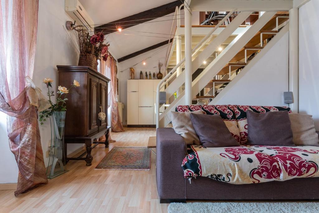 Statuto Ethnic Home by Wonderful Italy - 5