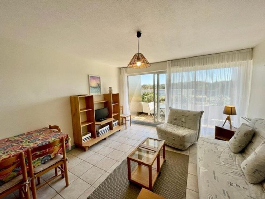 Studio charmant 30m² à Quiberon, proche plage, quartier calme, 4 pers, bien équipé - FR-1-478-104 - 2