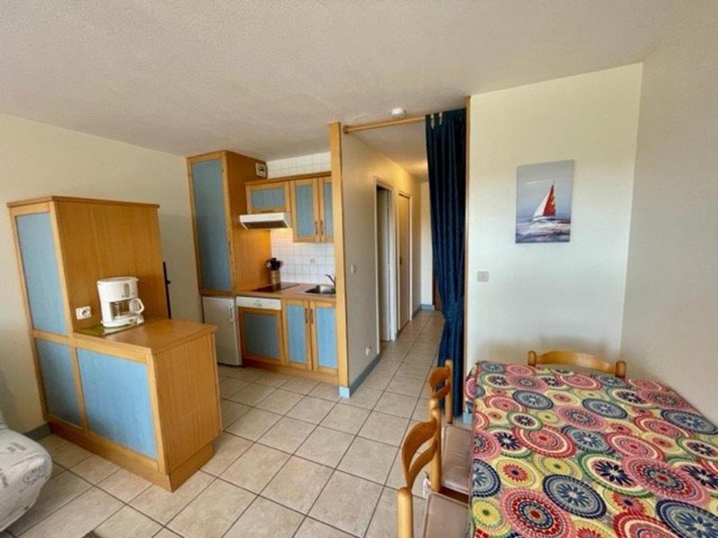 Studio charmant 30m² à Quiberon, proche plage, quartier calme, 4 pers, bien équipé - FR-1-478-104 - 4