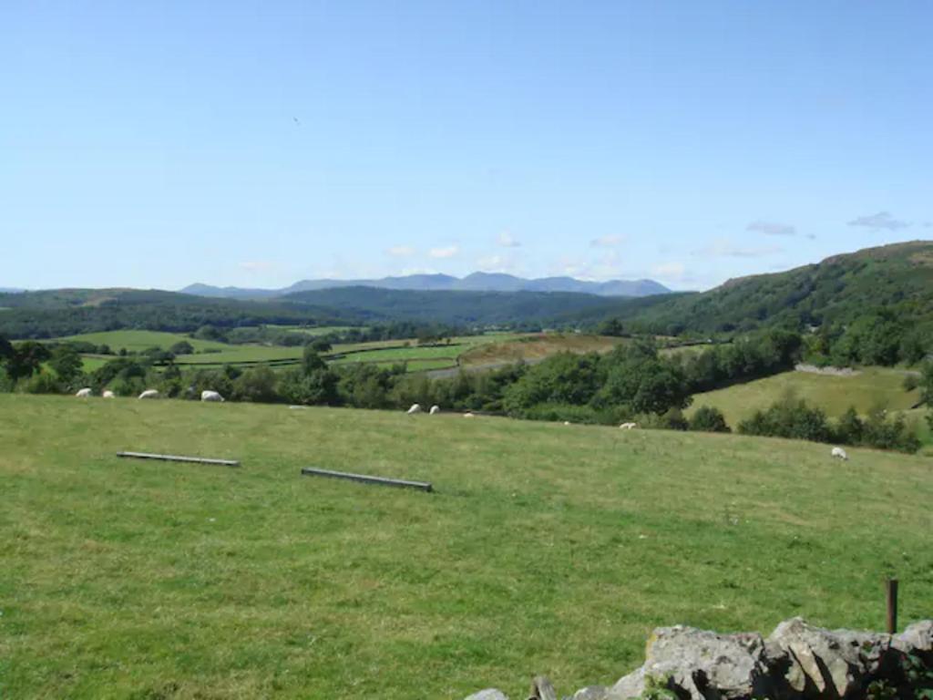Farriers Fold, Grange-over-Sands