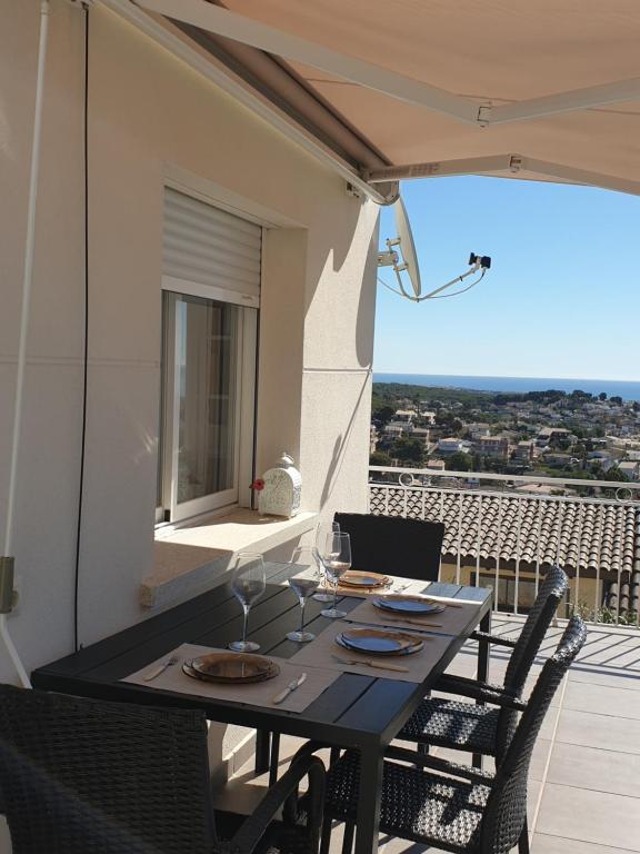 Precioso apartamento con vista al mar - 5