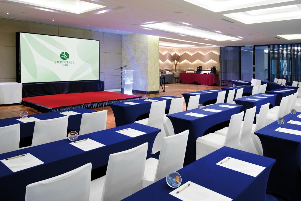 ห้องประชุม / บอลรูม