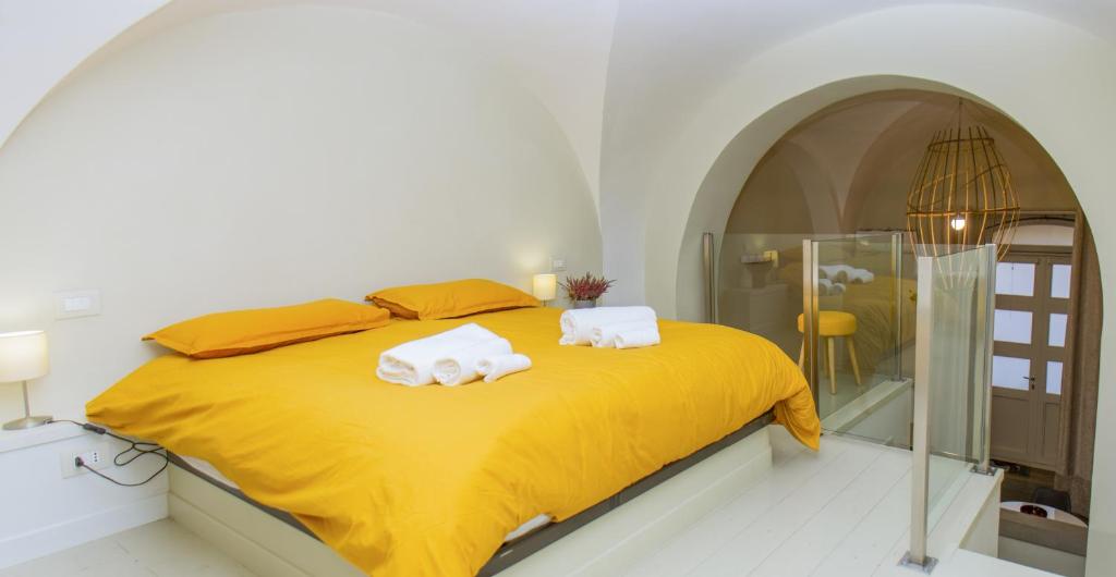 Appartamento moderno Second House Catania 26 - 2