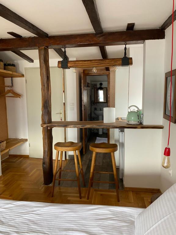 Lakeview Apartments Ohrid photo