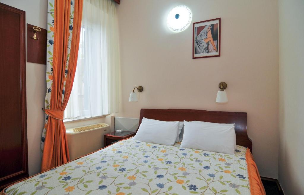 Hotel Montenegrino - 5