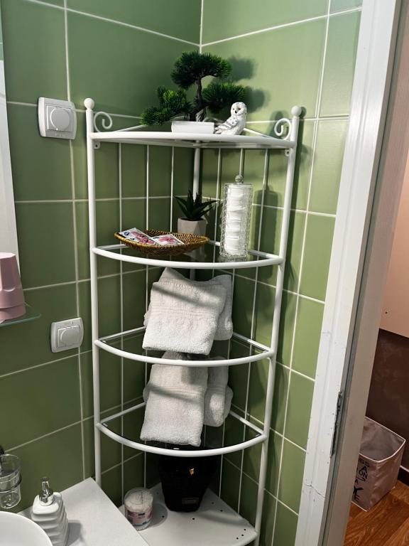 Apartman Studio DIAMOND photo