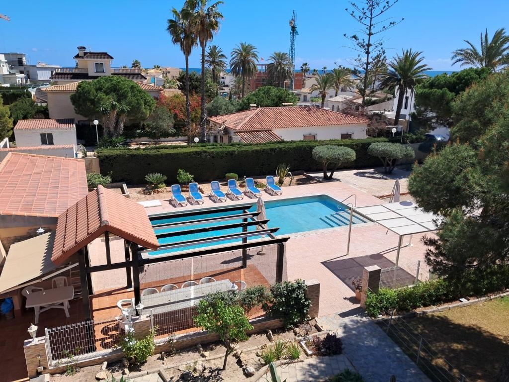 Villa Zenia Beach - 2