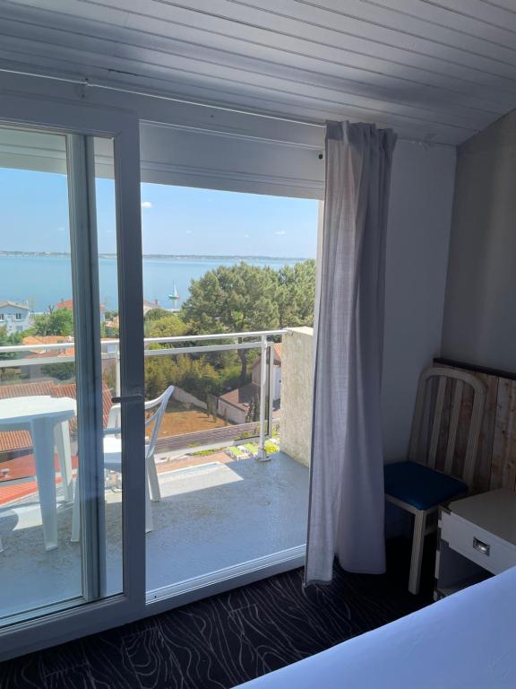 Hotel Mer et Foret photo