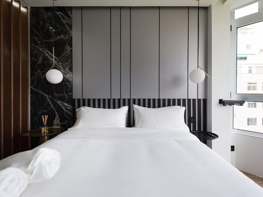 Playa y diseño Las Canteras - SUITE 26 - 2