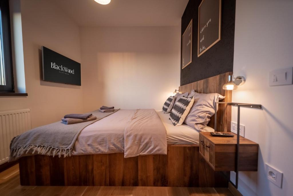 BlackWood Apartment Zlatibor - 2