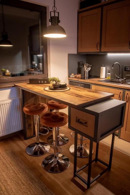 BlackWood Apartment Zlatibor - 4