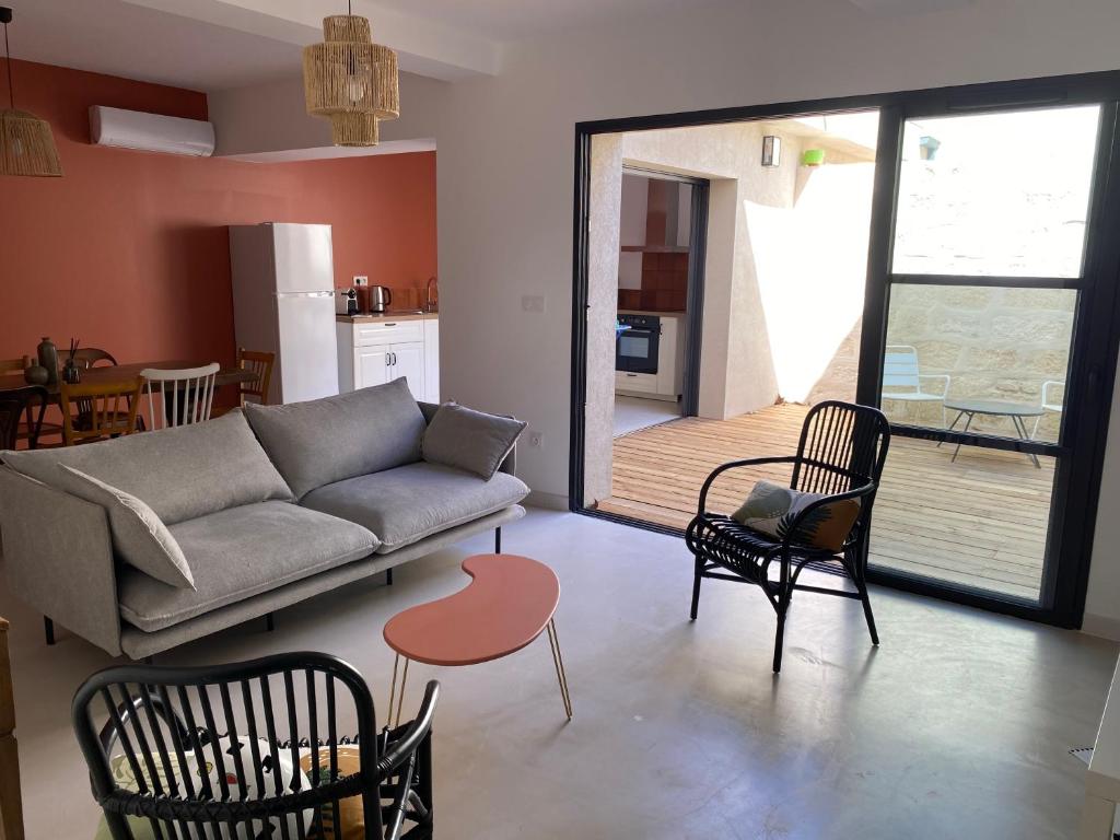 Maison Diderot - 5