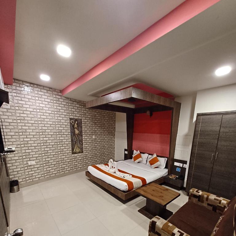 Collection O 23920 Hotel Mahadev Villa photo