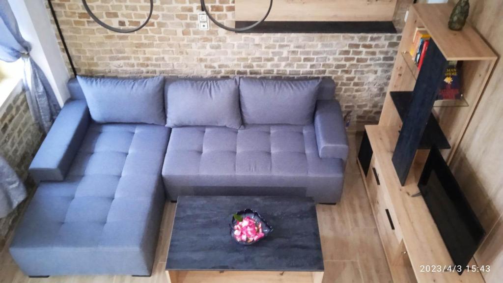 HARI'S NEST CORFU, Marathias