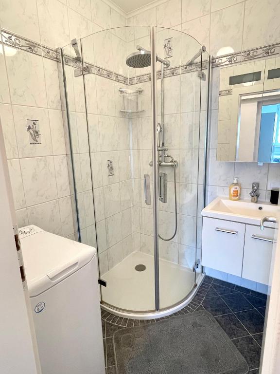 Modern Havanna apartment 6 person - 3
