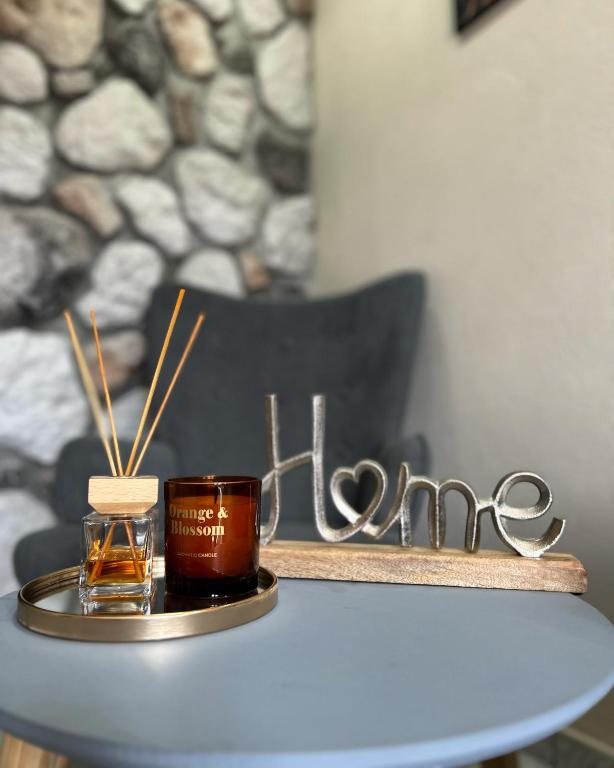 Catch n relax, Kalambaka