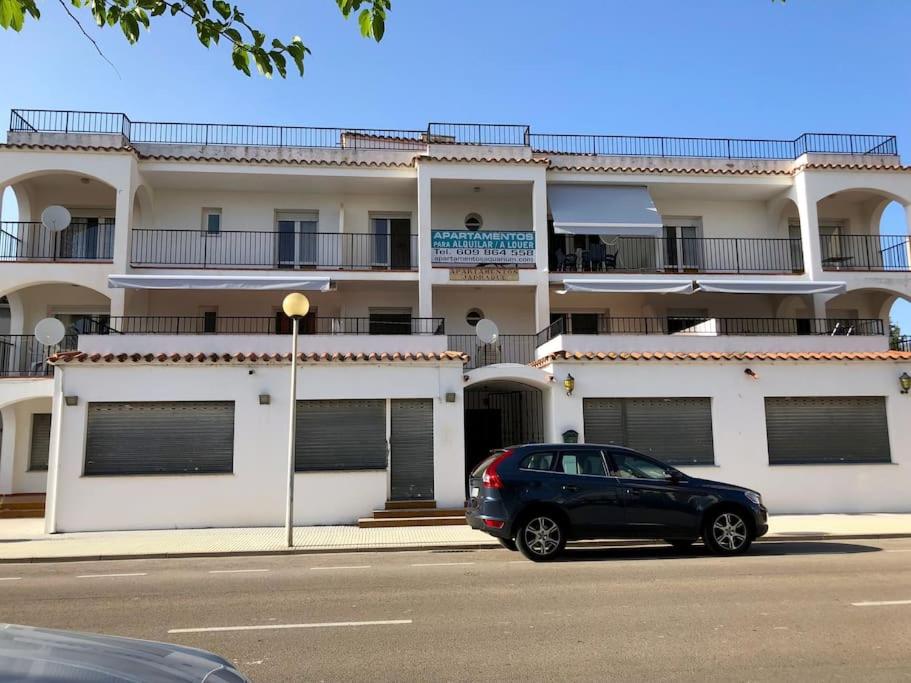APARTAMENTOS AQUARIUM (2B). MUY CERCA DE LA PLAYA. - 3