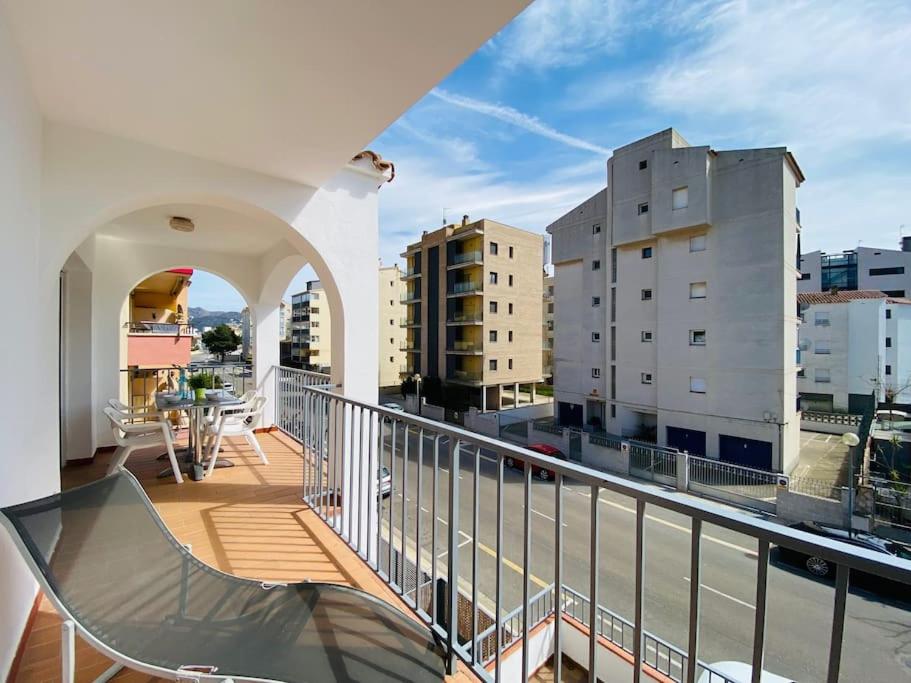 APARTAMENTOS AQUARIUM (2B). MUY CERCA DE LA PLAYA. - 5