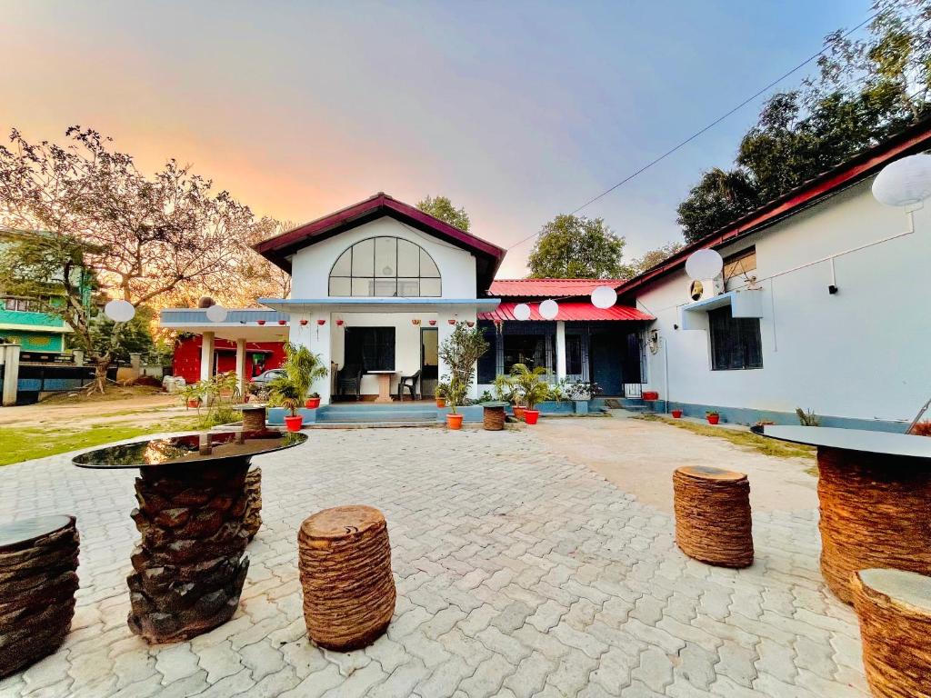 Urban Villa photo