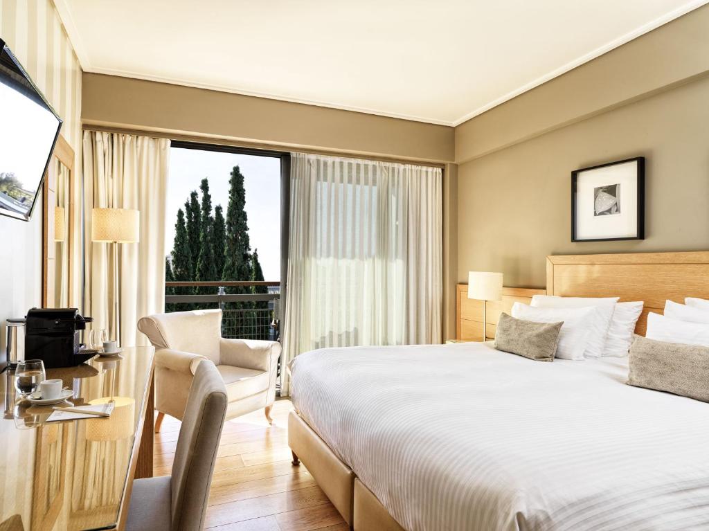 Sea View Glyfada Hotel photo