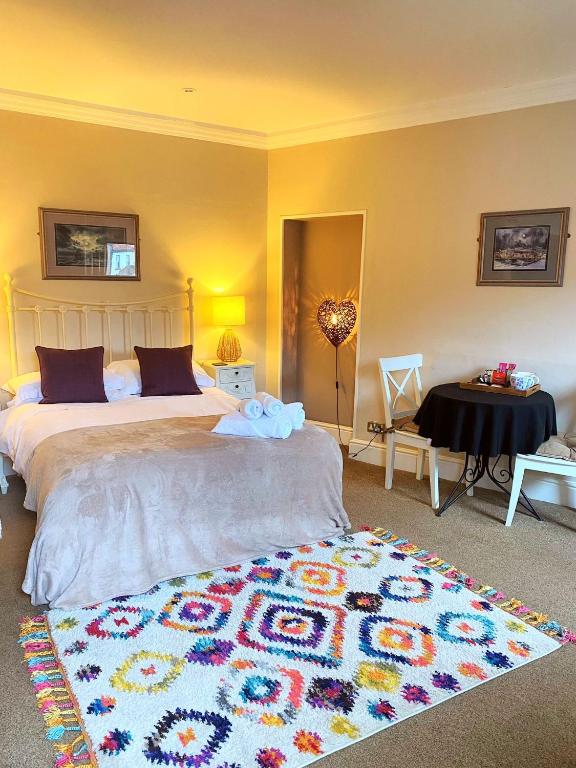 Cobbleview Rooms photo
