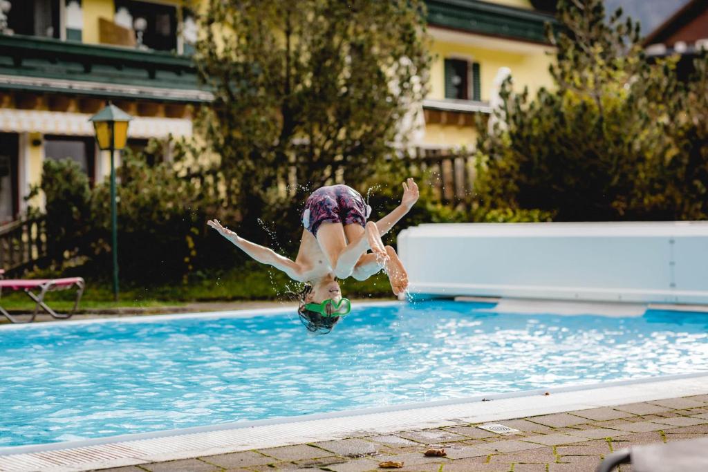 Hotel Sommerhof photo