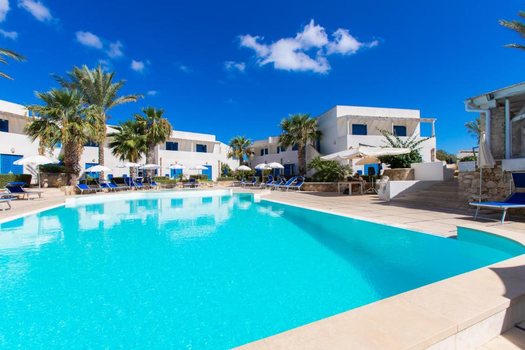 Resort Cala La Luna