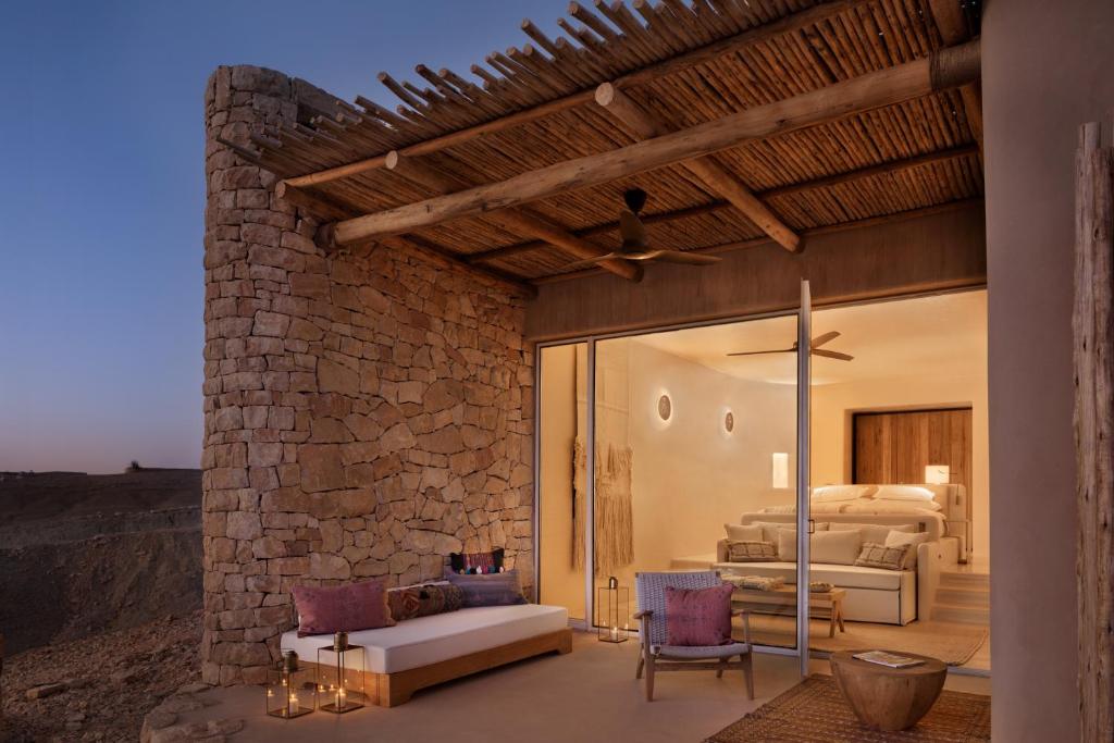 Six Senses Shaharut photo