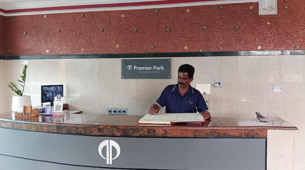 Hotel Premier Park photo