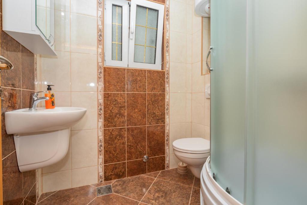 Apartmani Milacic photo