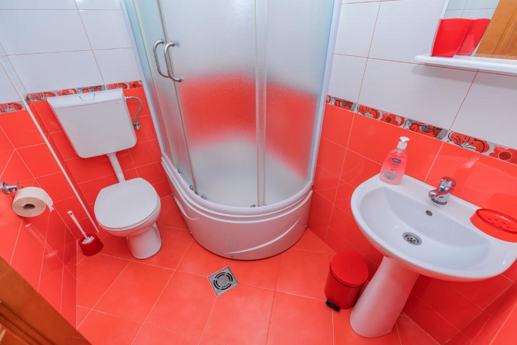 Apartmani Milacic photo