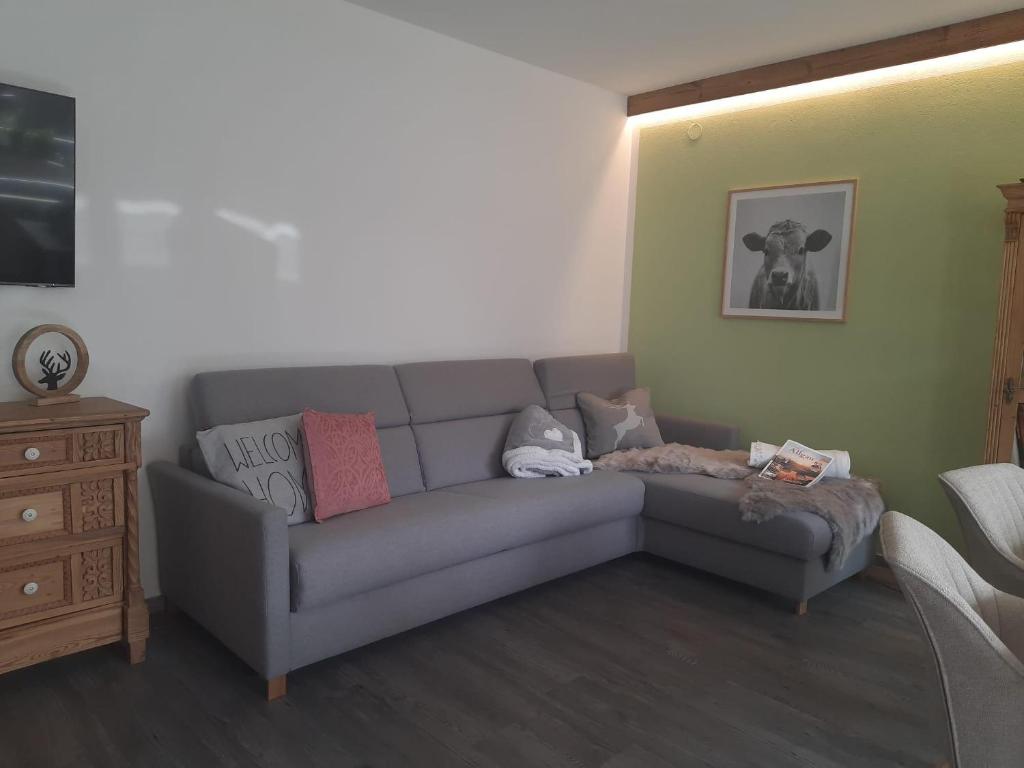 Ferienwohnung Schöne Auszeit - 3